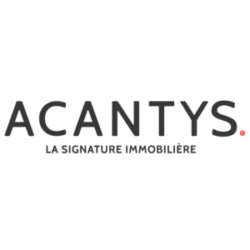 Logo ACANTYS
