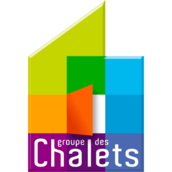 Logo Groupe les Chalets