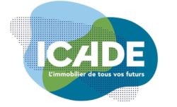 Logo ICADE